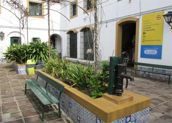 museo historico saavedra