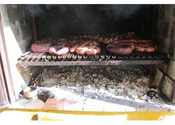 asado