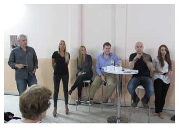 horacio rodríguez larreta, jefe de gobierno