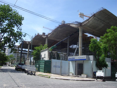 Parque-Patriccios