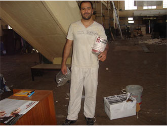 Andres Zerneri Zerneri